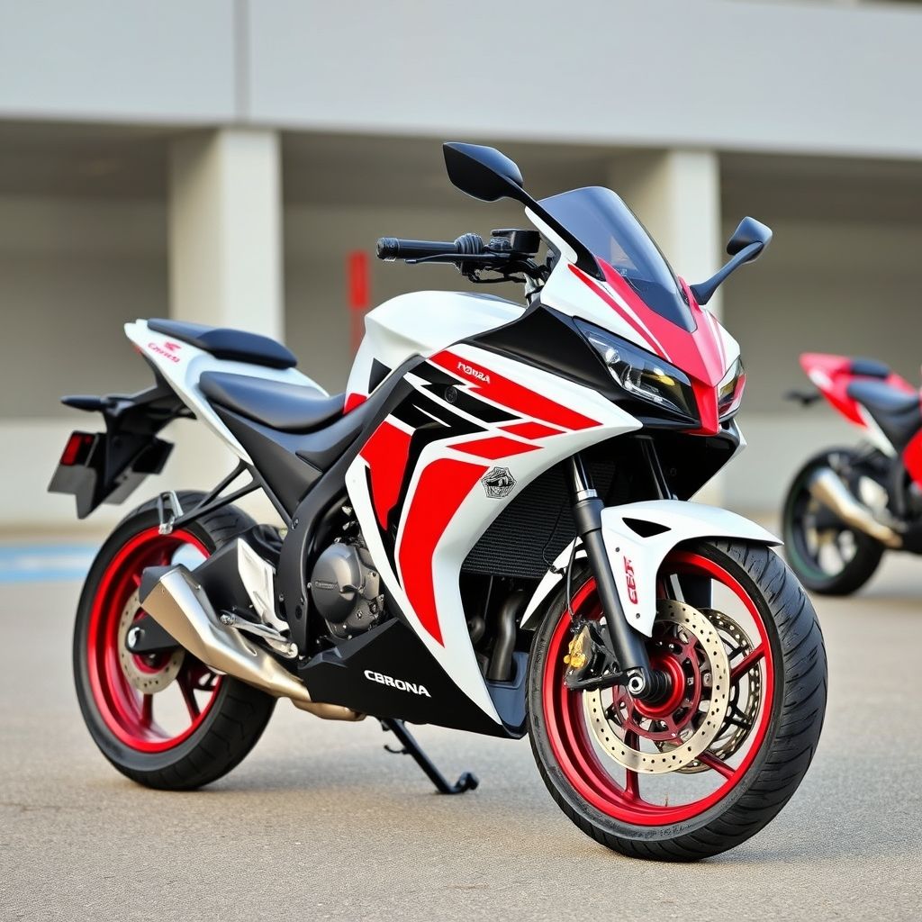 แฟนๆ รอคอย CBR650R ในบูธ Honda 2026